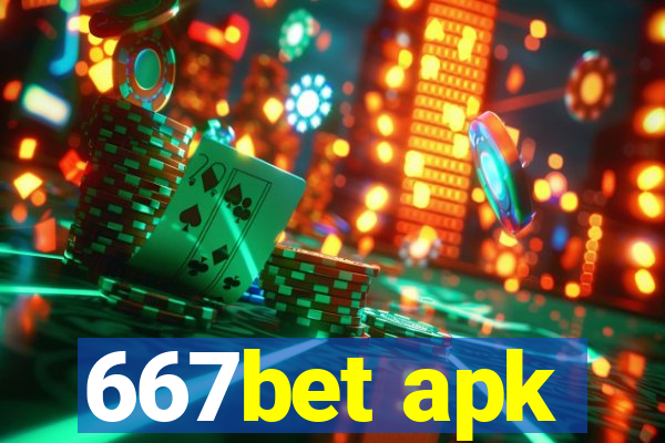 667bet apk